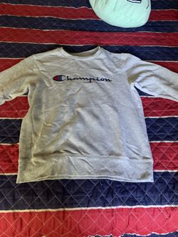 Champion crew tee