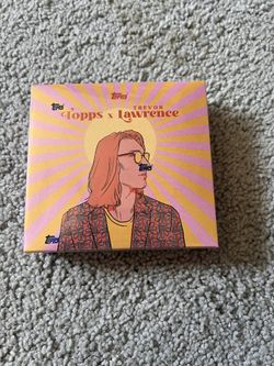 Trevor Lawrence topps online Exclusive Rising Sun Edition 