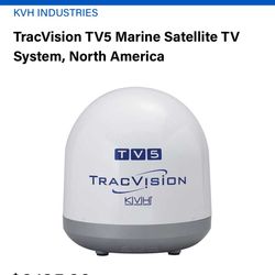 Tv5 Trac Vision 