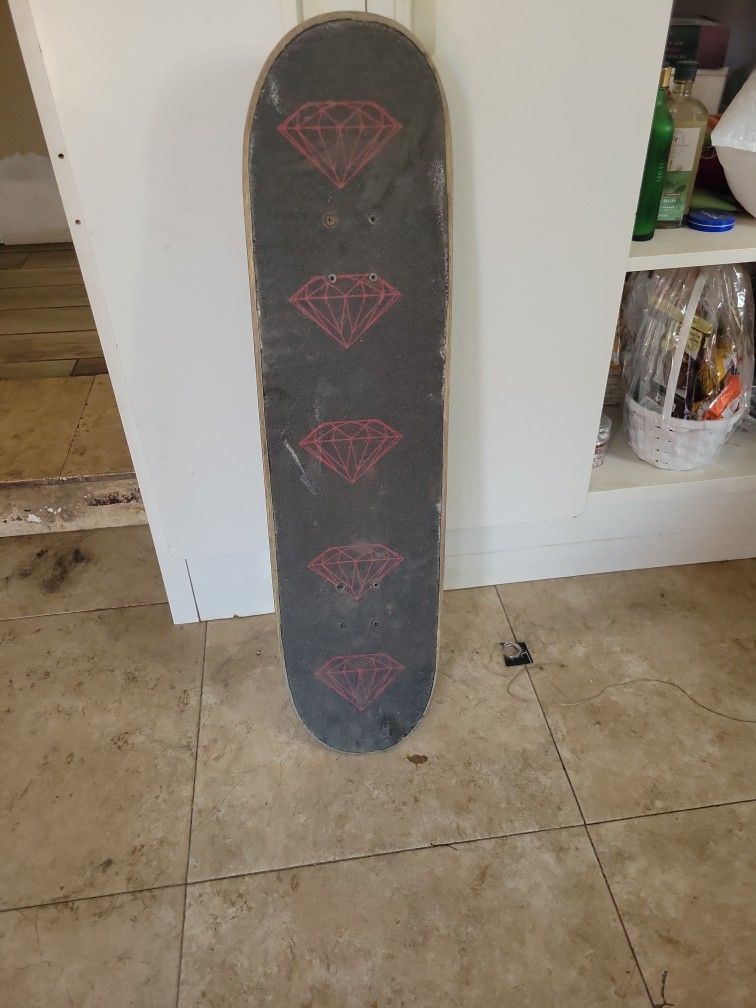 Patineta