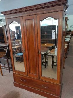 Wardrobe a