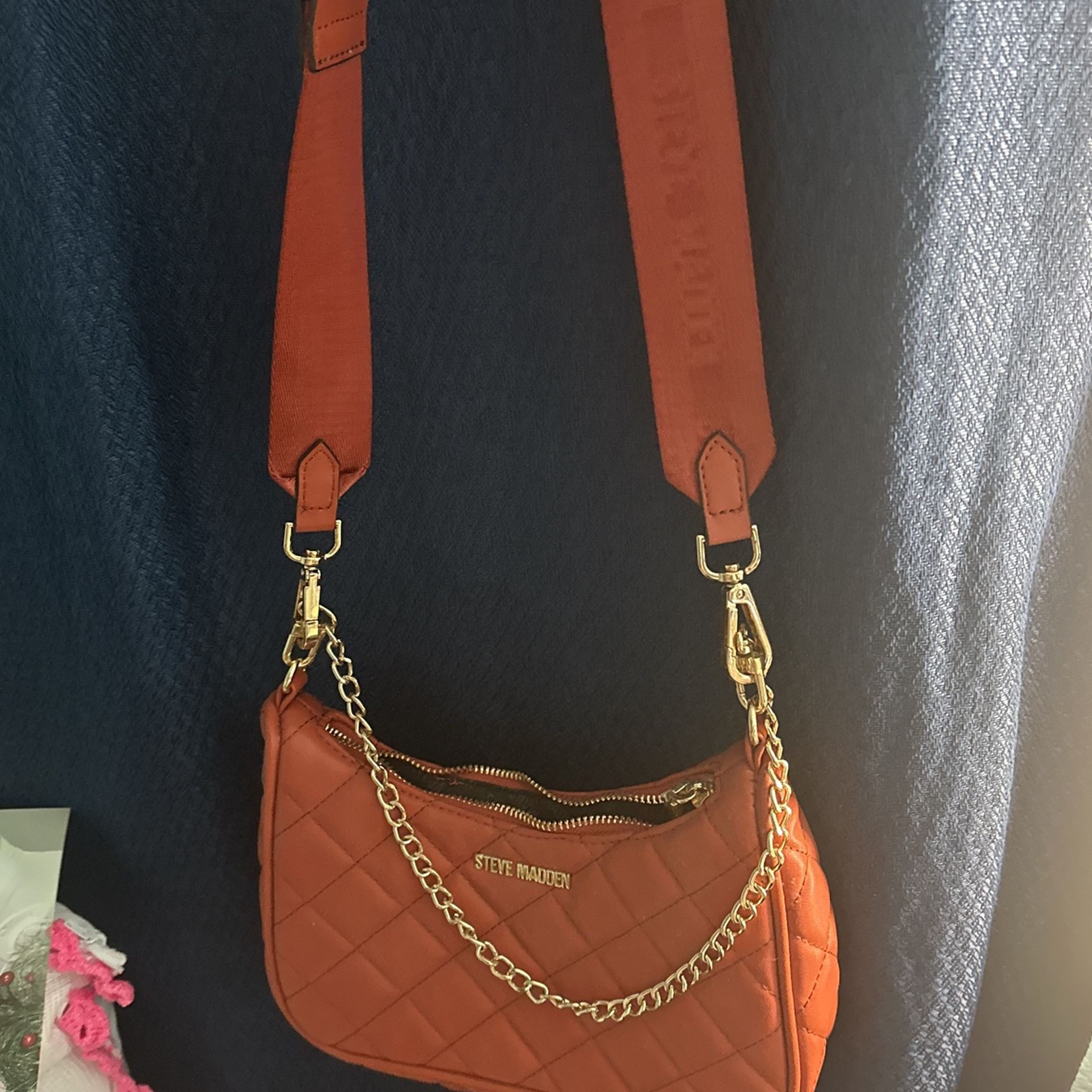 Steve Madden Purse