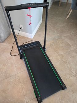 Walking Pad/Treadmill
