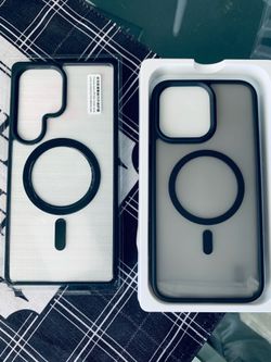 iPhone cases