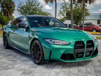 2024 BMW M4