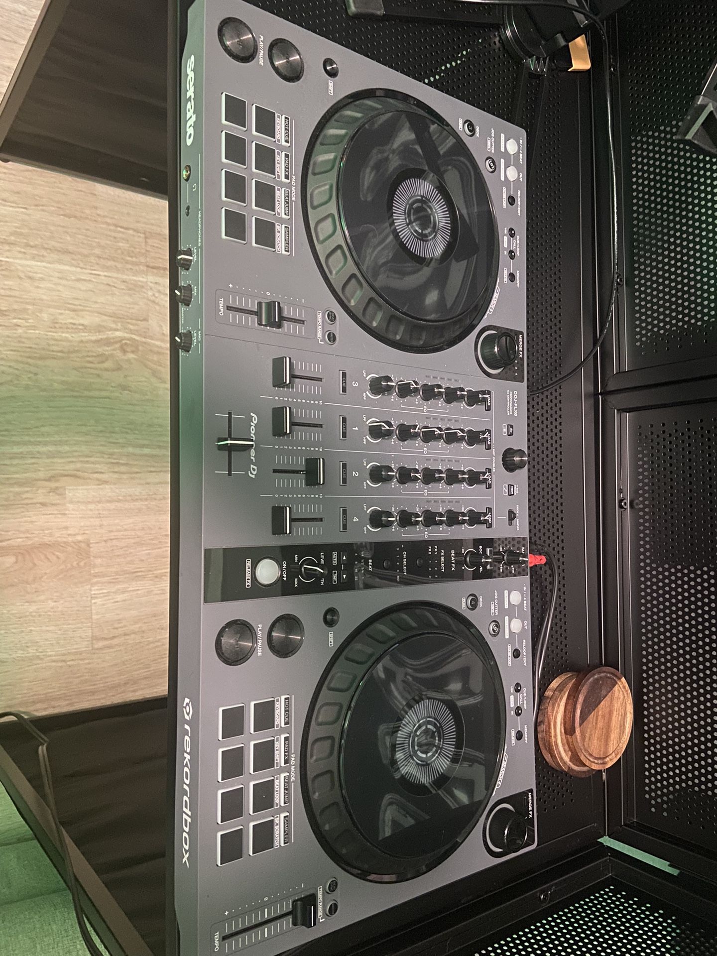 Pioneer DDJ-FLX6