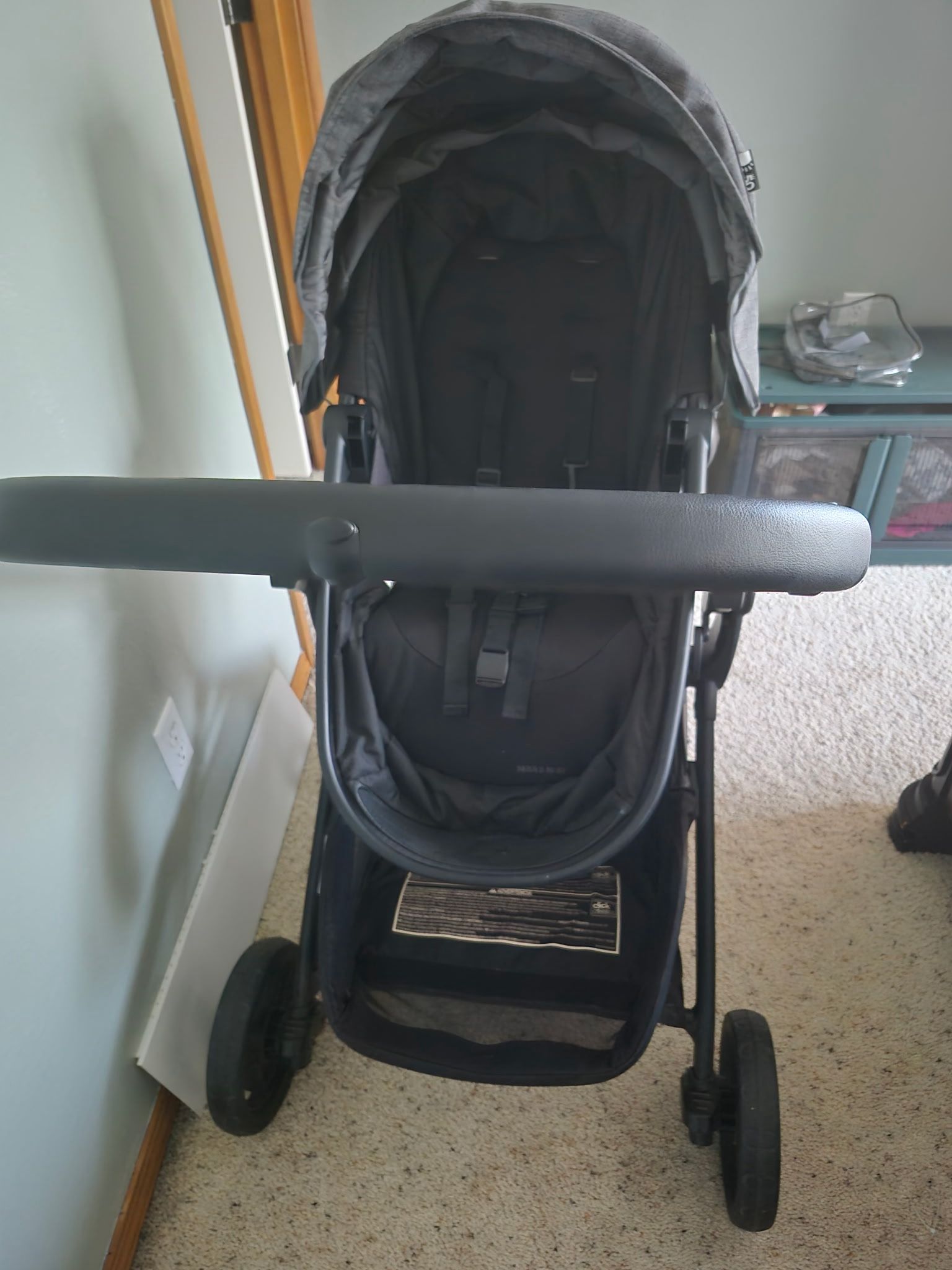 Graco 3 In 1 Stroller