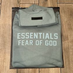 Essentials (Fear of God)