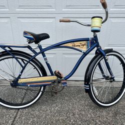 Panama Jack Cruiser Bike