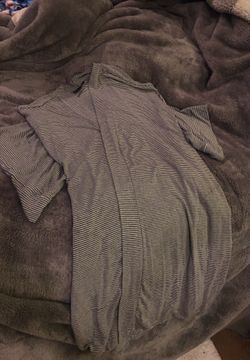 ALFANI Intimates XL Lady’s Robe
