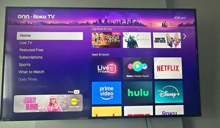 65 inch rca