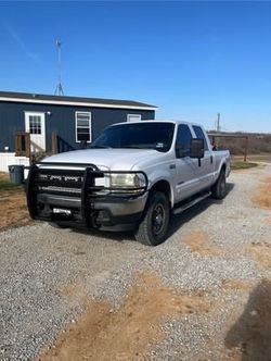 2002 Ford F-250