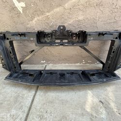 2015 2016 2018 2019 2020 CHEVY TAHOE / SUBURBAN RADIATOR SUPPORT OEM