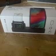 Apple 3 In 1 Charging Station