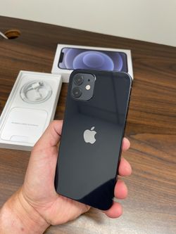 iPhone 12 unlocked for any carriers 64gb ( Liberado)