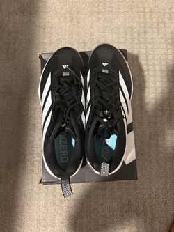 Turf shoes
