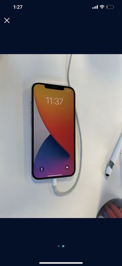 iPhone 12 Pro Max ATT