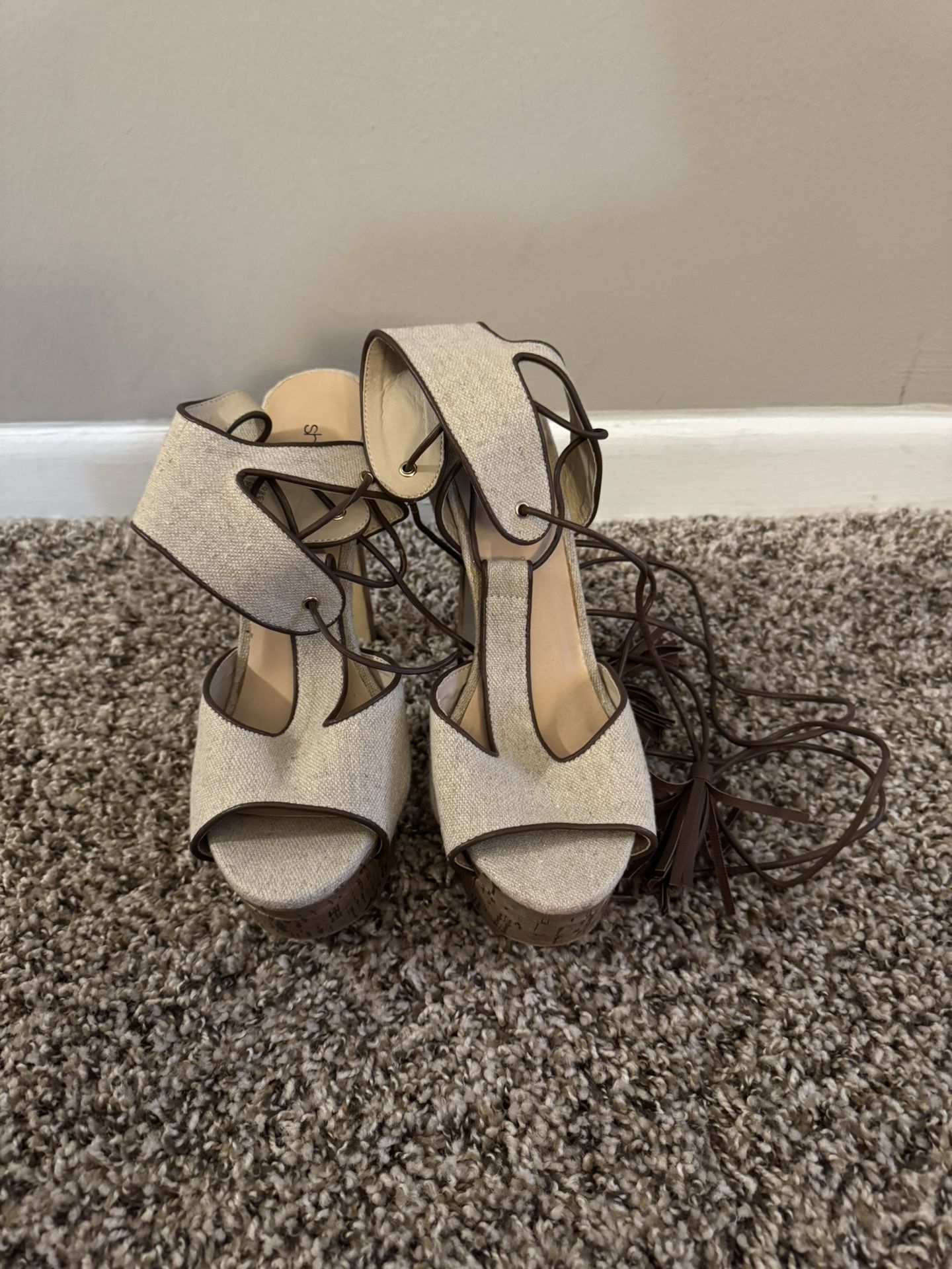 Sandals For Sale