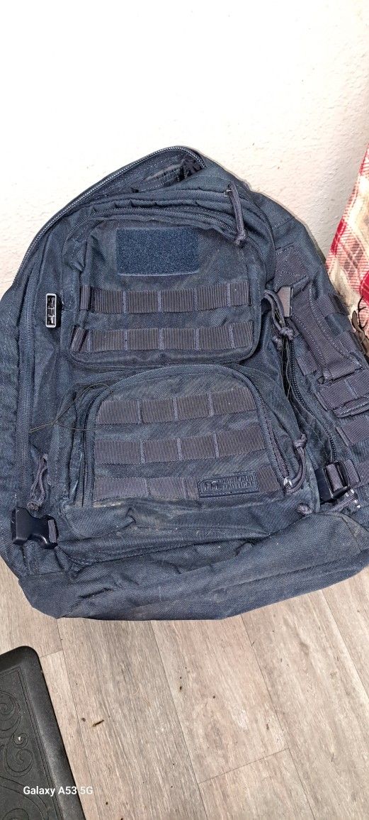 Tactical Backpack