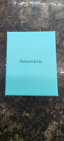 Tiffany Bracelet