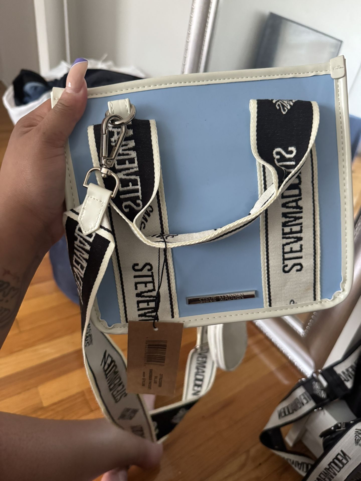 Steve Madden Purse