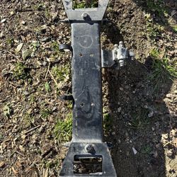 Peterbilt 386 , 379 Frame Crossmember 