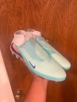 Nike Phantom 6 High Elite FG