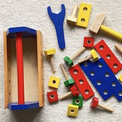 Wooden Toys