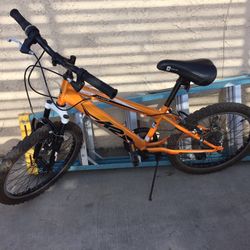 Bike- Scooter - Unicycle