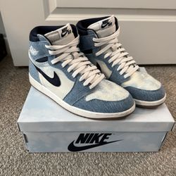 Air Jordan 1 Reto High OG