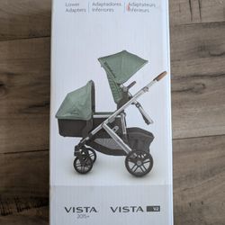 UPPAbaby Vista Adapters