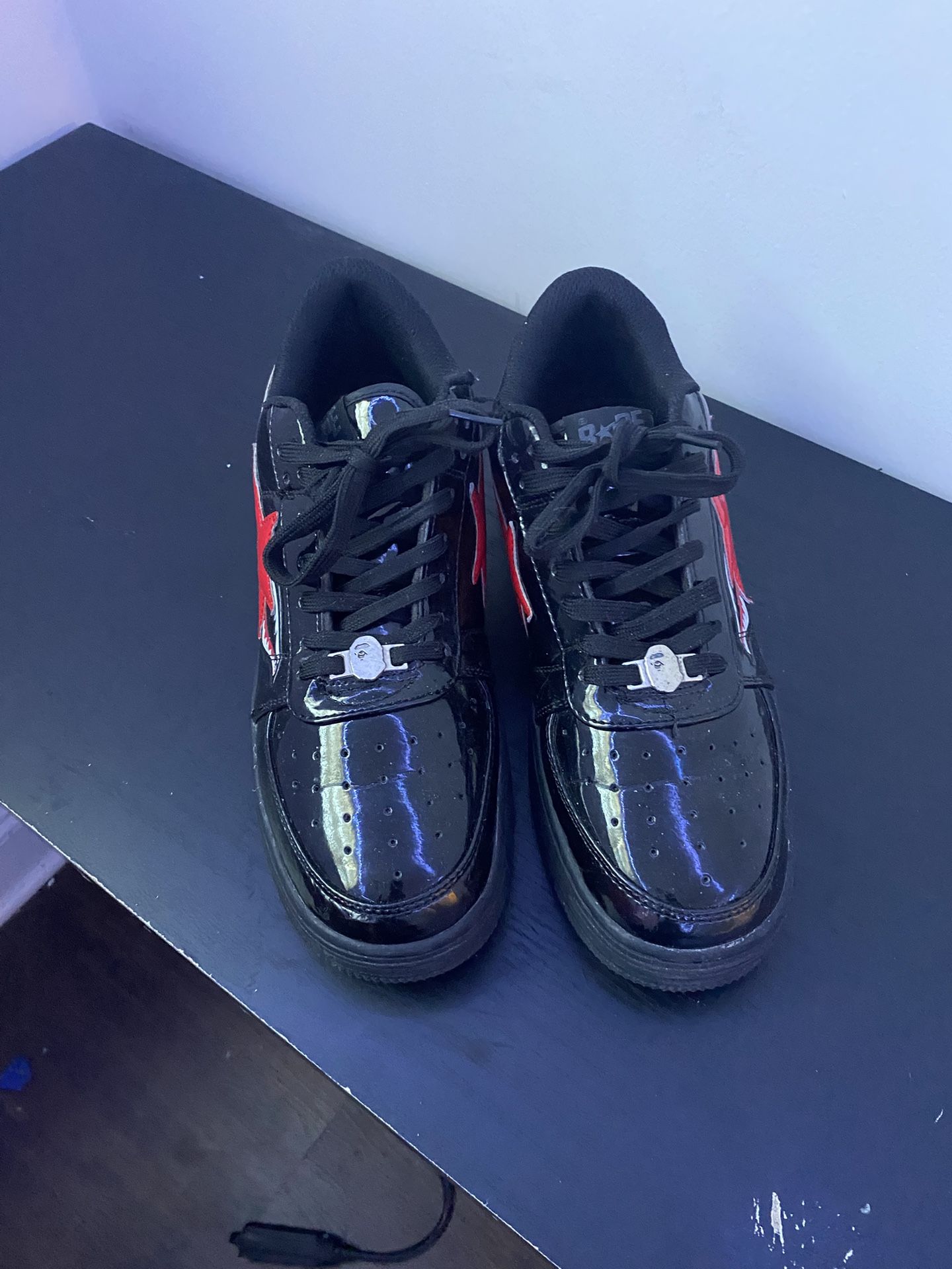 bape shoes