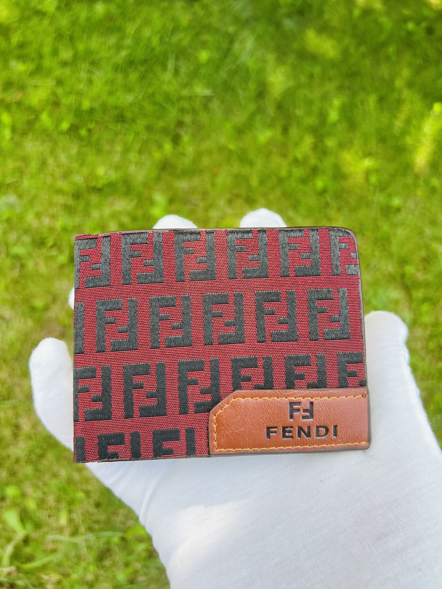 Designer Wallet 