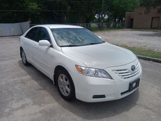 2009 Toyota Camry