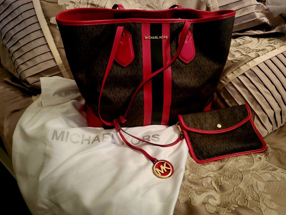 MICHAEL KORS X-large tote Bag