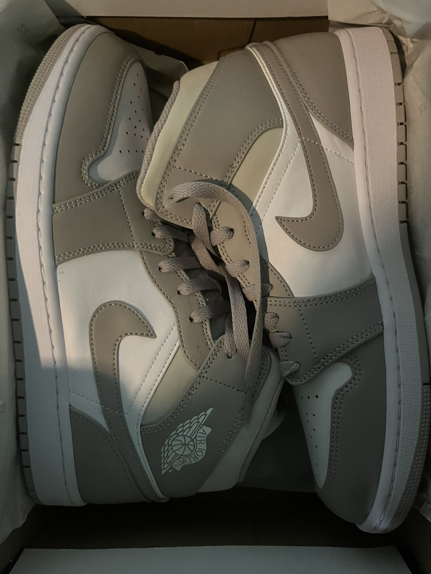 Nike 