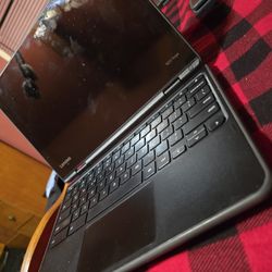 Lenovo N23 YOGA CHROMEBOOKS TOUCHSCREEN!!! 