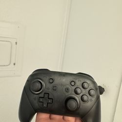 Wireless Nintendo Controller For Switch
