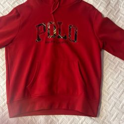 Ralph Lauren Hoodie 