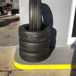 Used Tires