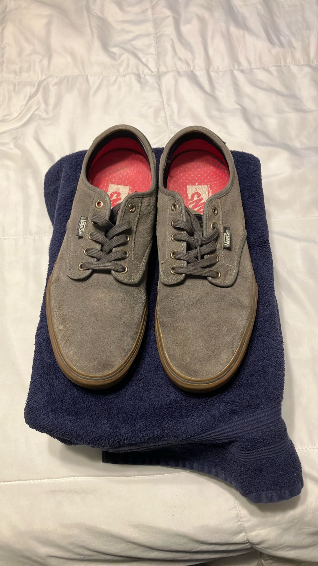 Vans Shoes Men’s Size 11