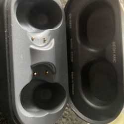Charger Case For Sesh Anc
