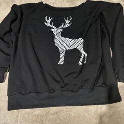 Large Sweatshirt 