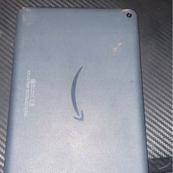 Fire Tablet 