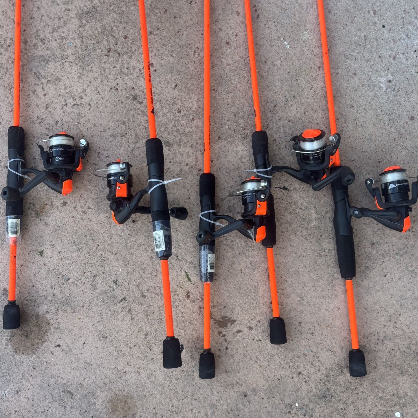 best travel saltwater fishing rod combo Saltwater Fishing Combos From Your Favorite Brands