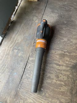 Electric Leaf Blower