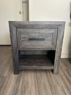 Nightstand