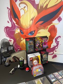 Pokemon