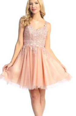 Prom / formal / elegant dress