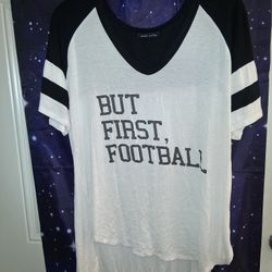 Football Tshirt